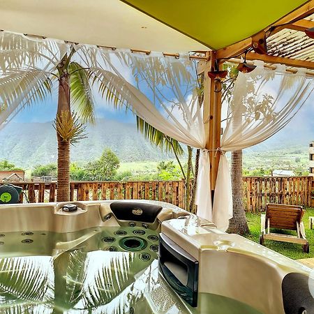Joli Coeur - Bungalow Aux Makes - Saint-Louis Ngoại thất bức ảnh