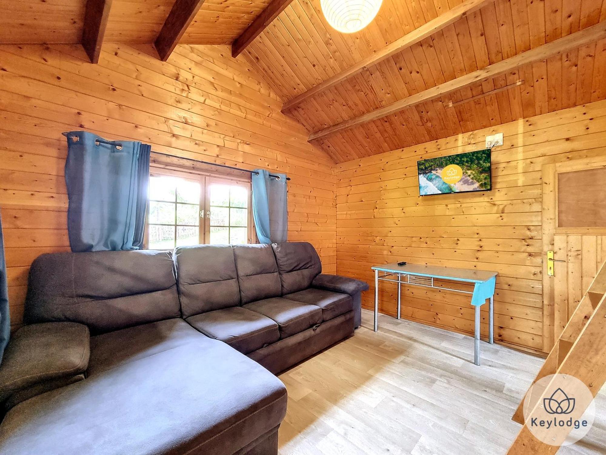 Joli Coeur - Bungalow Aux Makes - Saint-Louis Ngoại thất bức ảnh