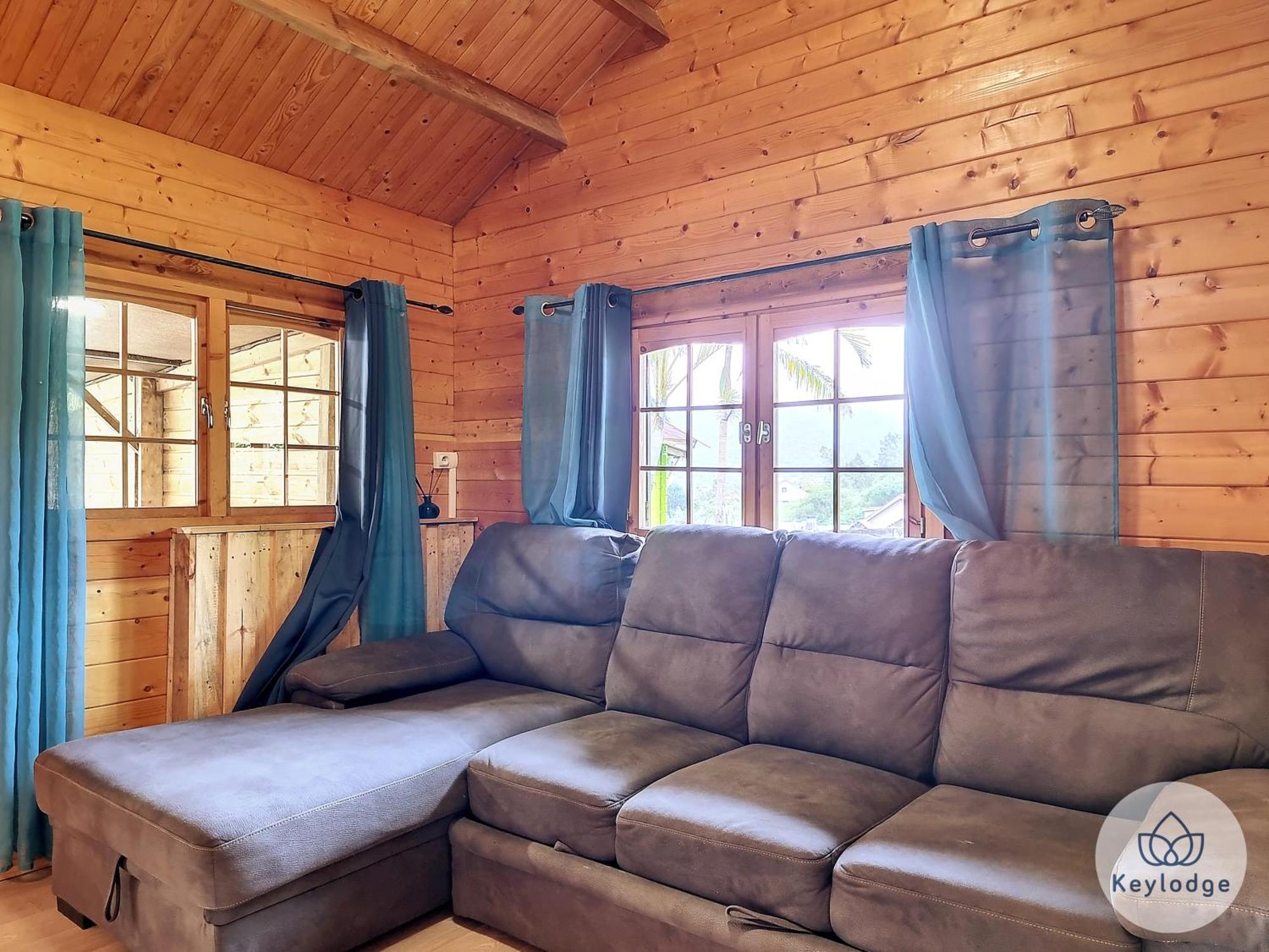 Joli Coeur - Bungalow Aux Makes - Saint-Louis Ngoại thất bức ảnh