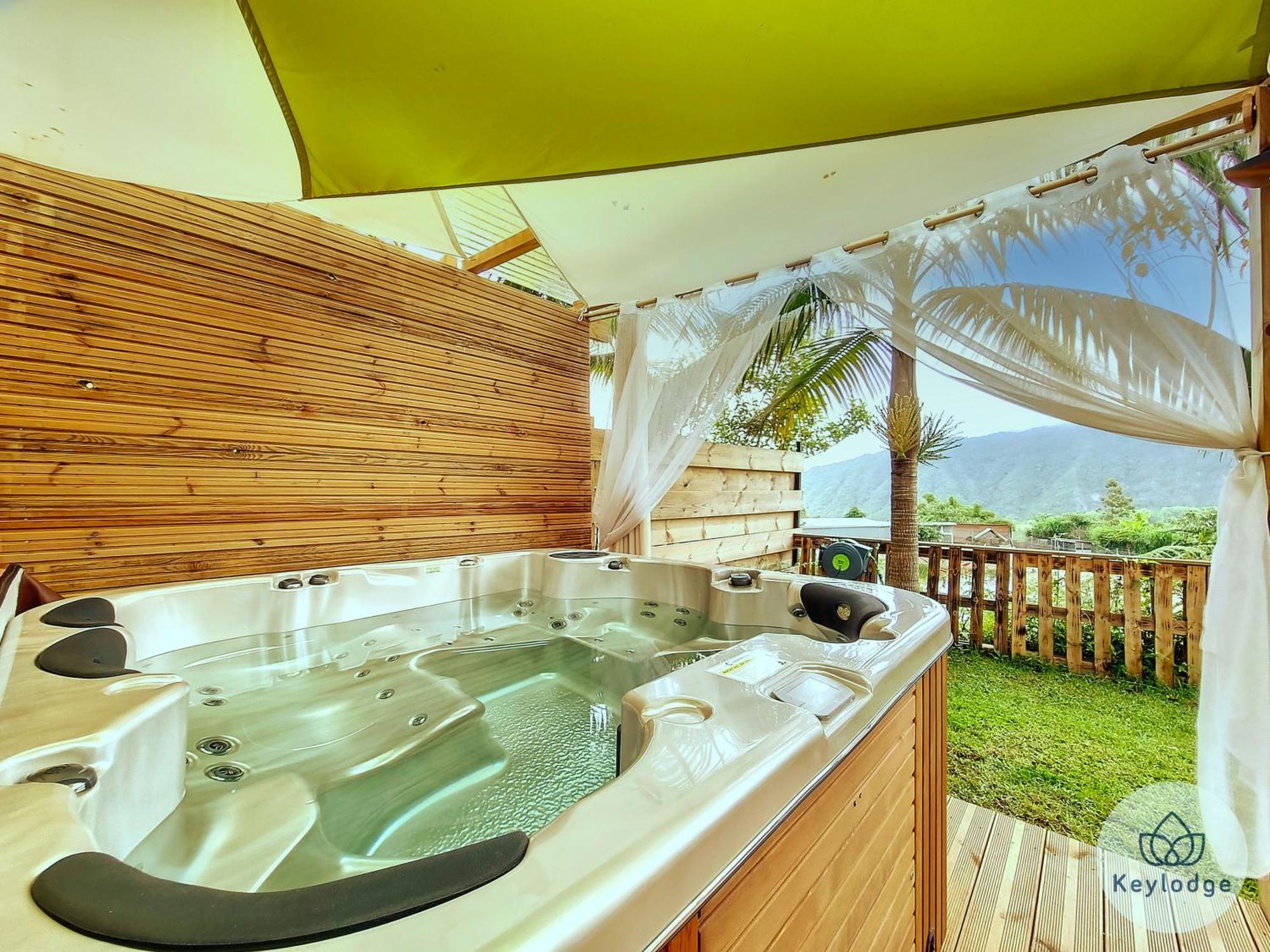 Joli Coeur - Bungalow Aux Makes - Saint-Louis Ngoại thất bức ảnh