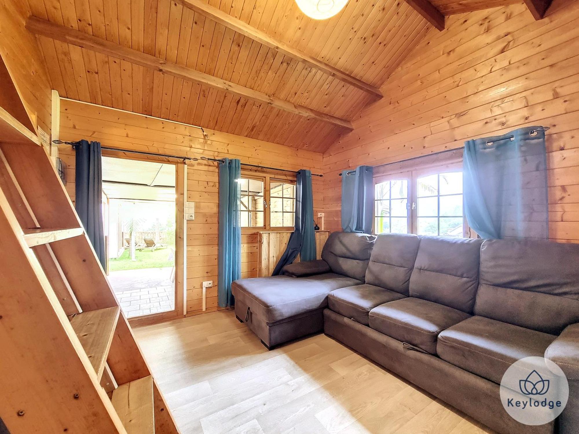 Joli Coeur - Bungalow Aux Makes - Saint-Louis Ngoại thất bức ảnh