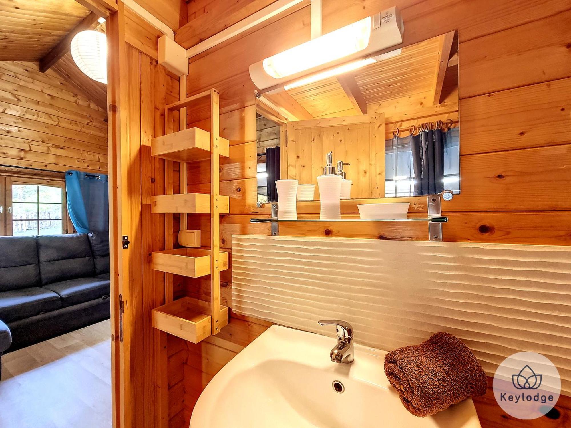 Joli Coeur - Bungalow Aux Makes - Saint-Louis Ngoại thất bức ảnh
