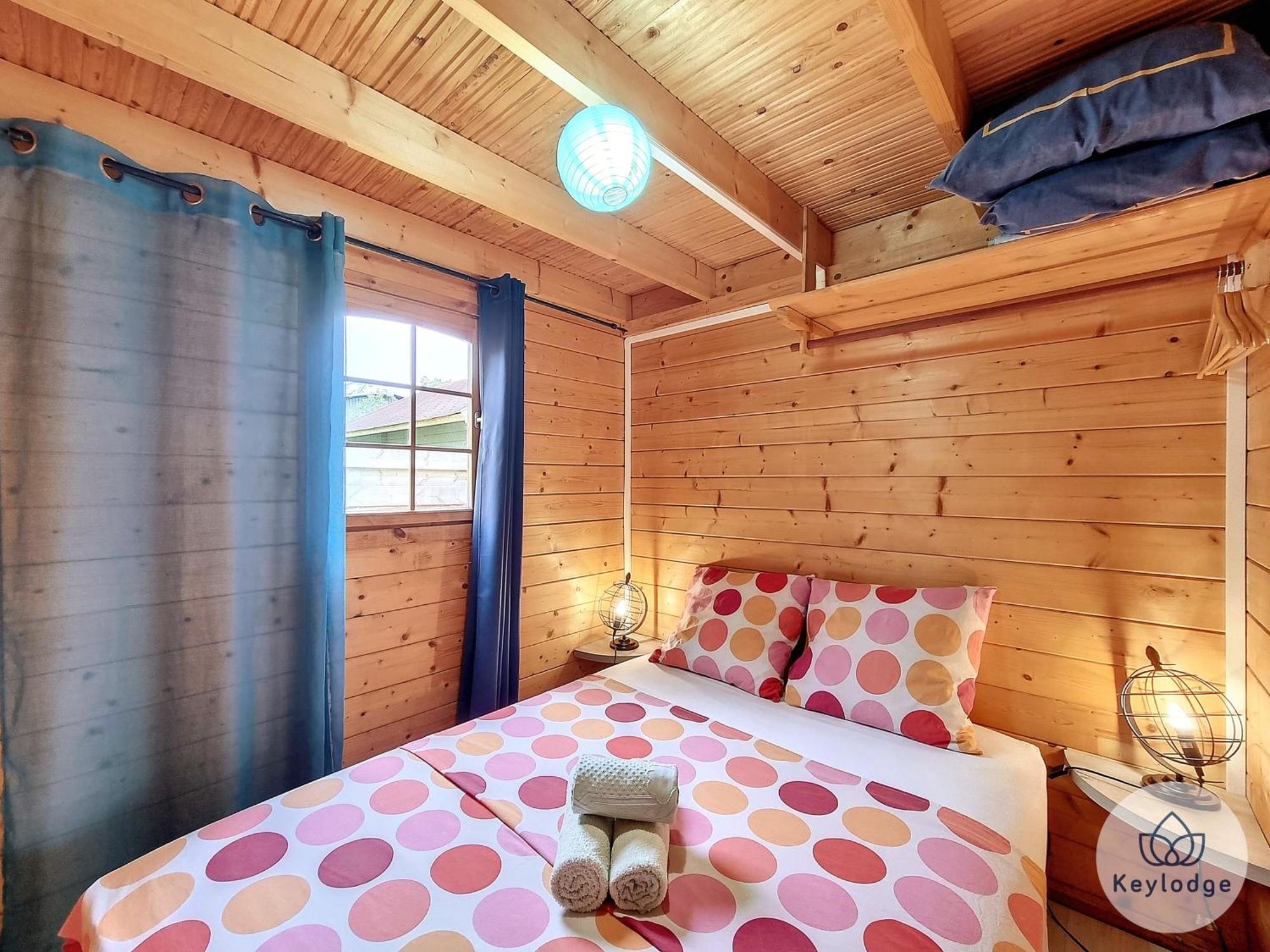 Joli Coeur - Bungalow Aux Makes - Saint-Louis Ngoại thất bức ảnh