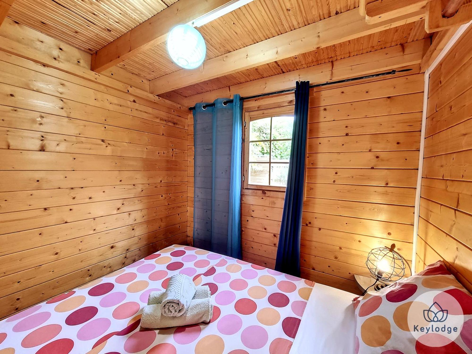 Joli Coeur - Bungalow Aux Makes - Saint-Louis Ngoại thất bức ảnh