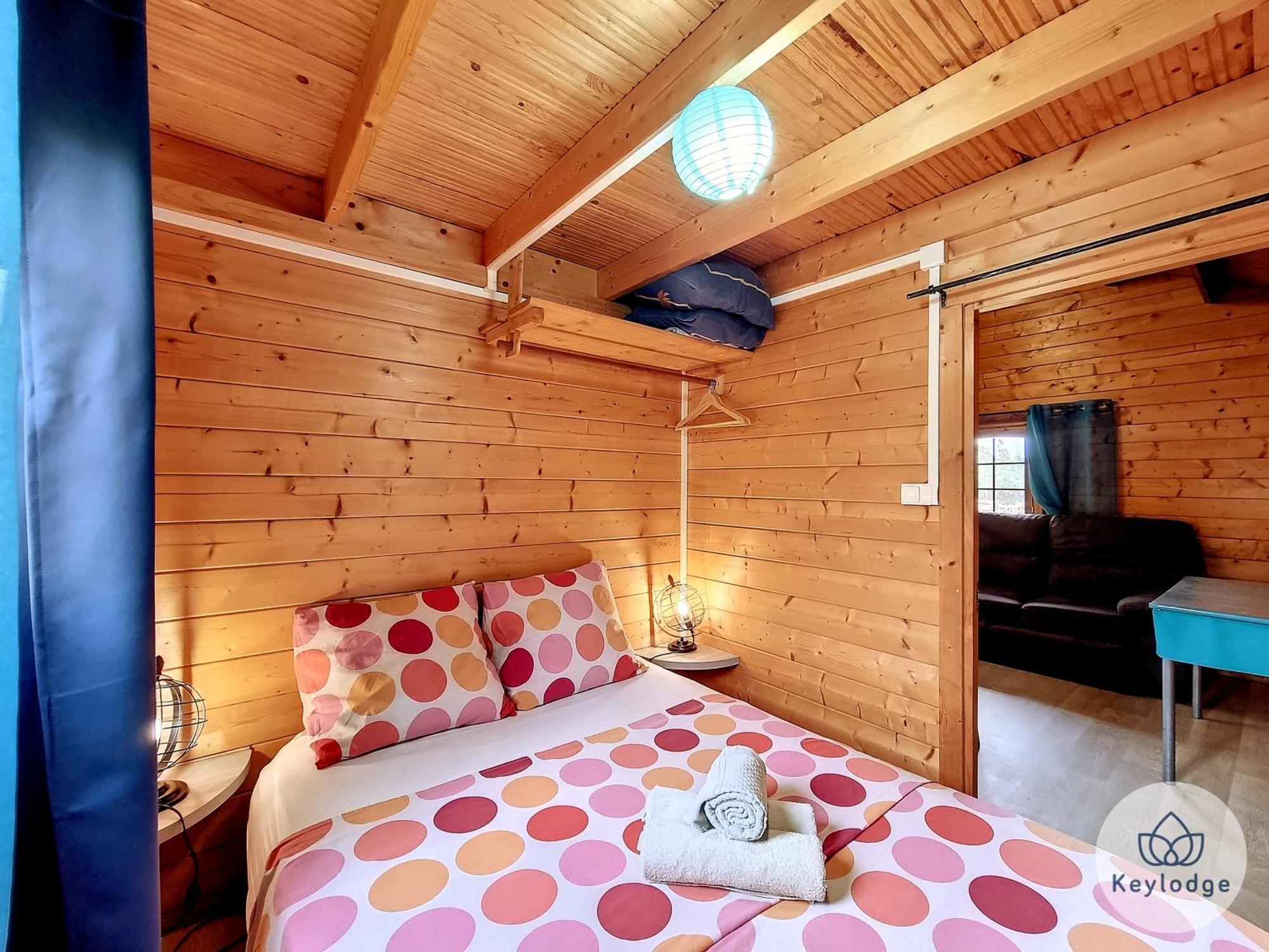 Joli Coeur - Bungalow Aux Makes - Saint-Louis Ngoại thất bức ảnh