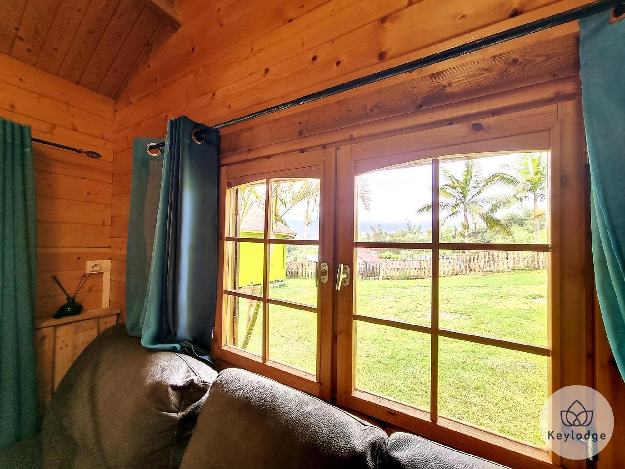 Joli Coeur - Bungalow Aux Makes - Saint-Louis Ngoại thất bức ảnh