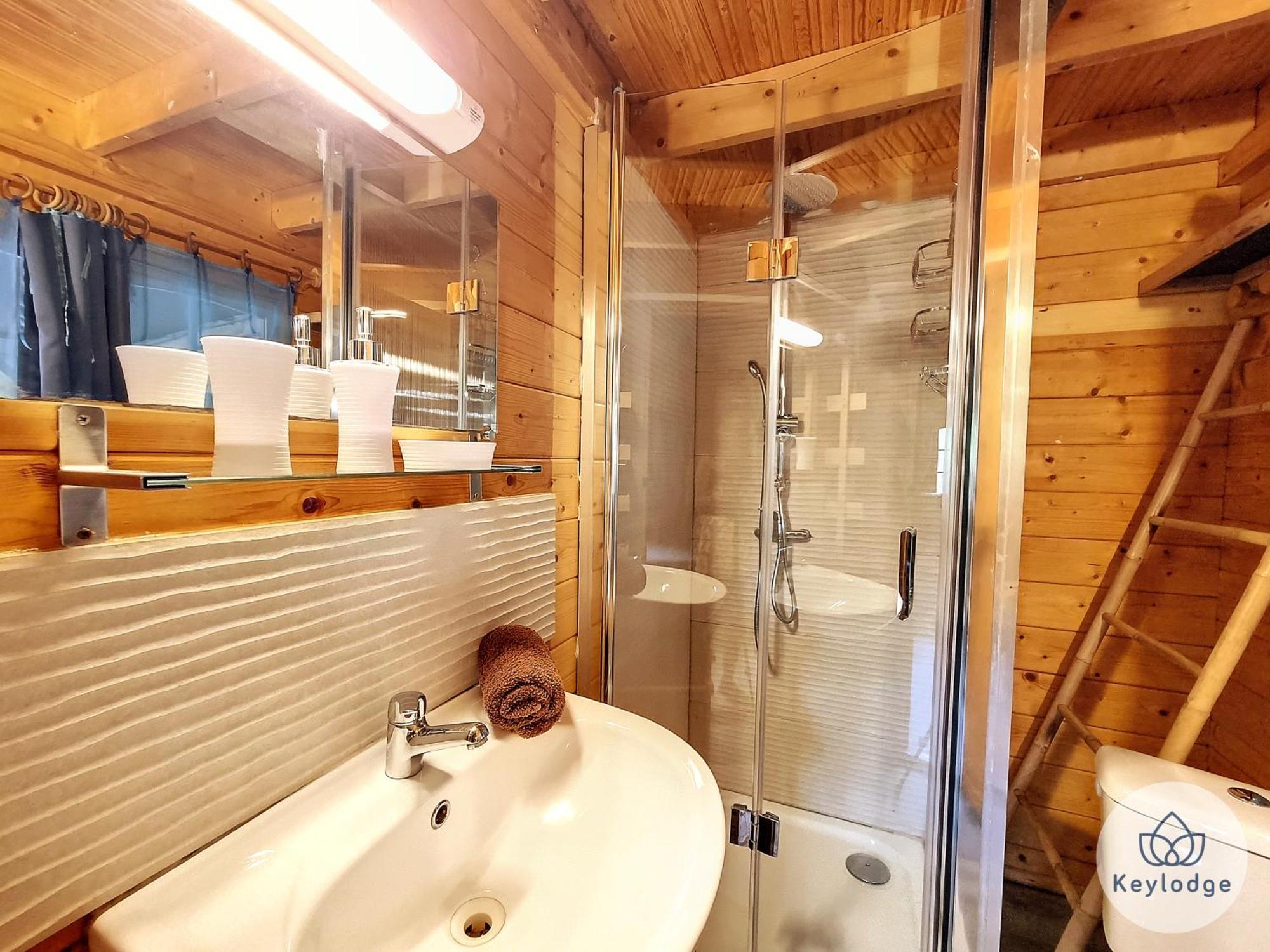 Joli Coeur - Bungalow Aux Makes - Saint-Louis Ngoại thất bức ảnh